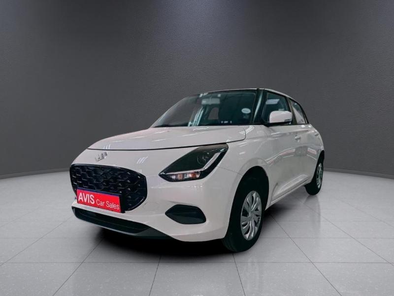 Suzuki Swift 1.2 Gl Mt