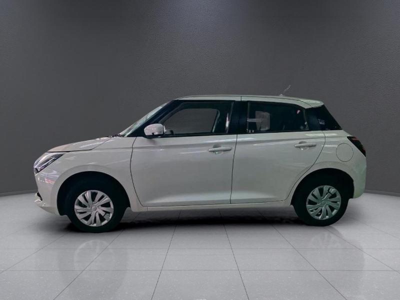 Suzuki Swift 1.2 Gl Mt