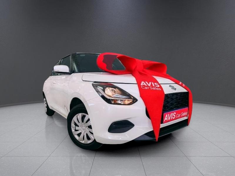 Suzuki Swift 1.2 Gl Plus Mt