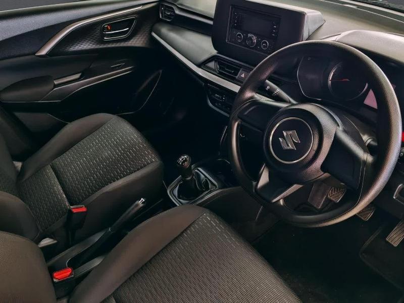 Suzuki Swift 1.2 Gl Plus Mt