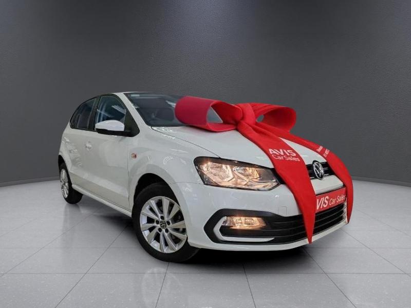 Volkswagen Polo Vivo Hatch 1.6 Life