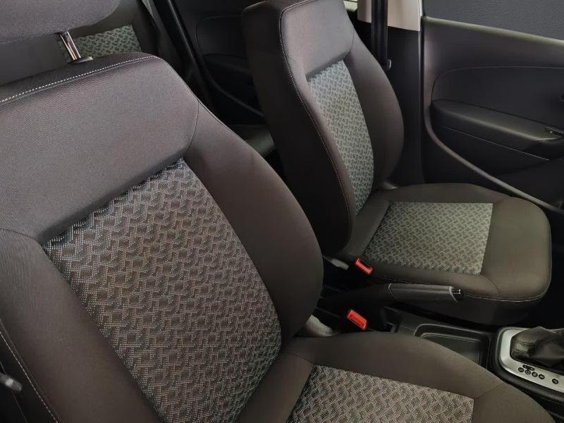 Volkswagen Polo Vivo Hatch 1.6 Life