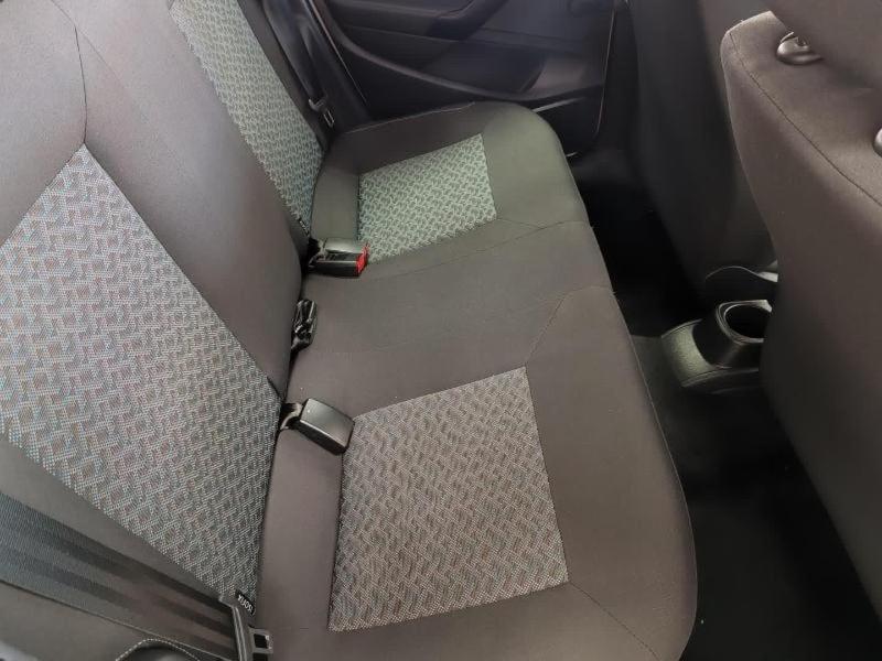 Volkswagen Polo Vivo Hatch 1.6 Life