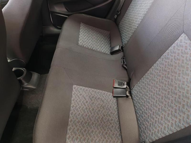 Volkswagen Polo Vivo Hatch 1.6 Life