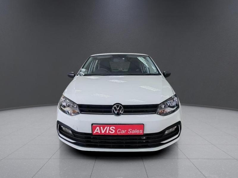 Volkswagen Polo Vivo Hatch 1.4