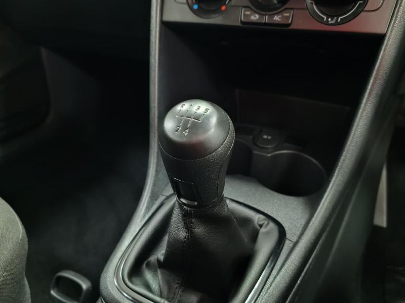 Volkswagen Polo Vivo Hatch 1.4 Trendline