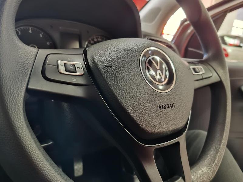 Volkswagen Polo Vivo Hatch 1.4 Trendline