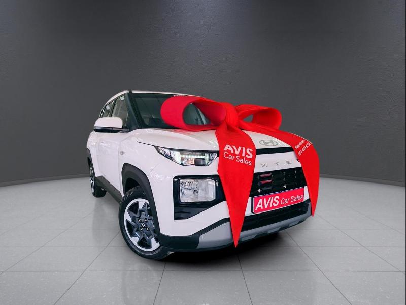 Hyundai Exter 1.2 Premium