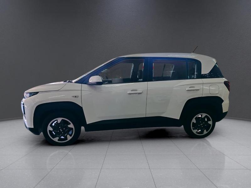 Hyundai Exter 1.2 Premium