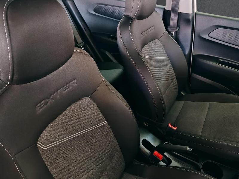 Hyundai Exter 1.2 Premium