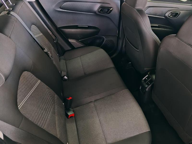 Hyundai Exter 1.2 Premium