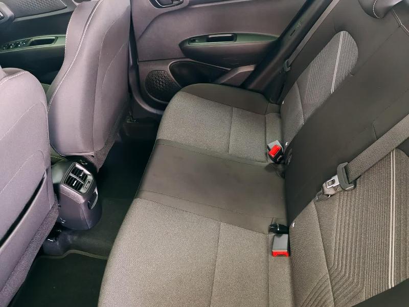 Hyundai Exter 1.2 Premium