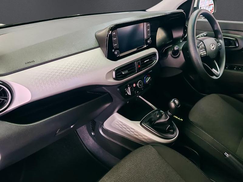 Hyundai Exter 1.2 Premium