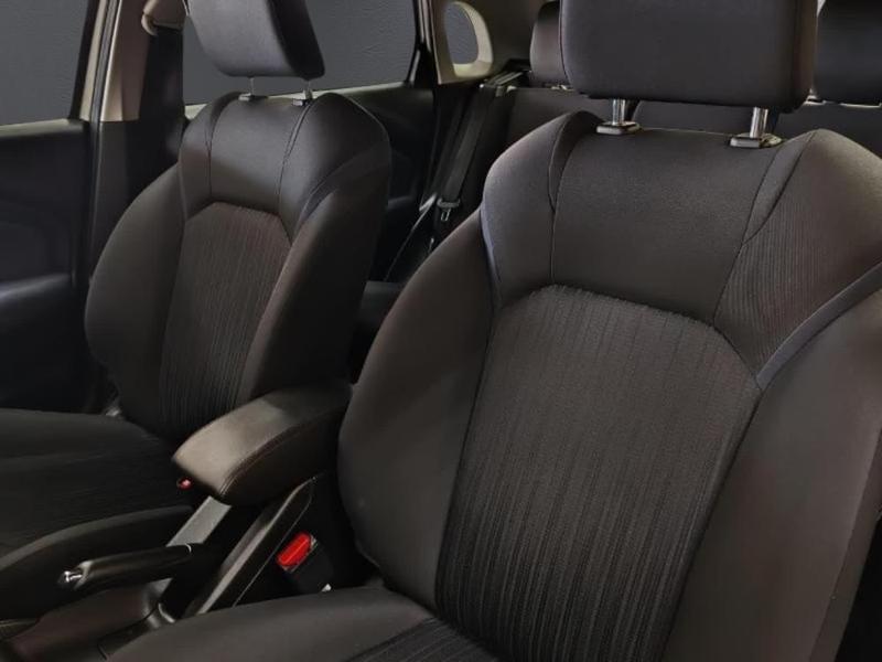 Toyota Starlet 1.5 Xi