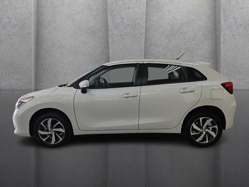 Toyota Starlet 1.5 Xs At