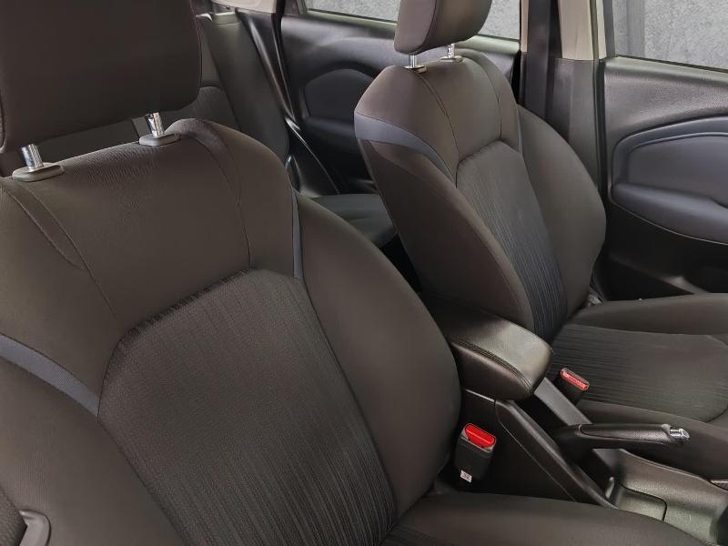 Toyota Starlet 1.5 Xs At