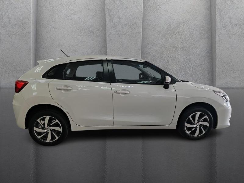 Toyota Starlet 1.5 Xs At