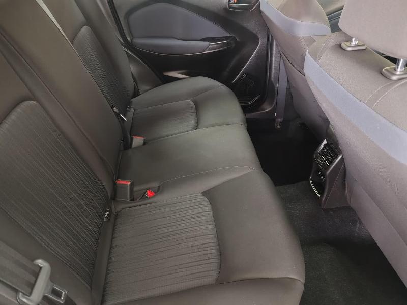 Toyota Starlet 1.5 Xs At