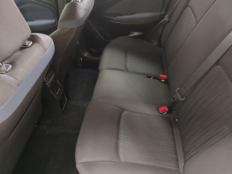 Toyota Starlet 1.5 Xs At