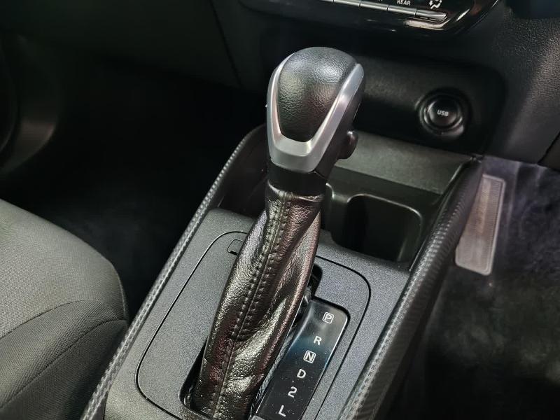 Toyota Starlet 1.5 Xs At