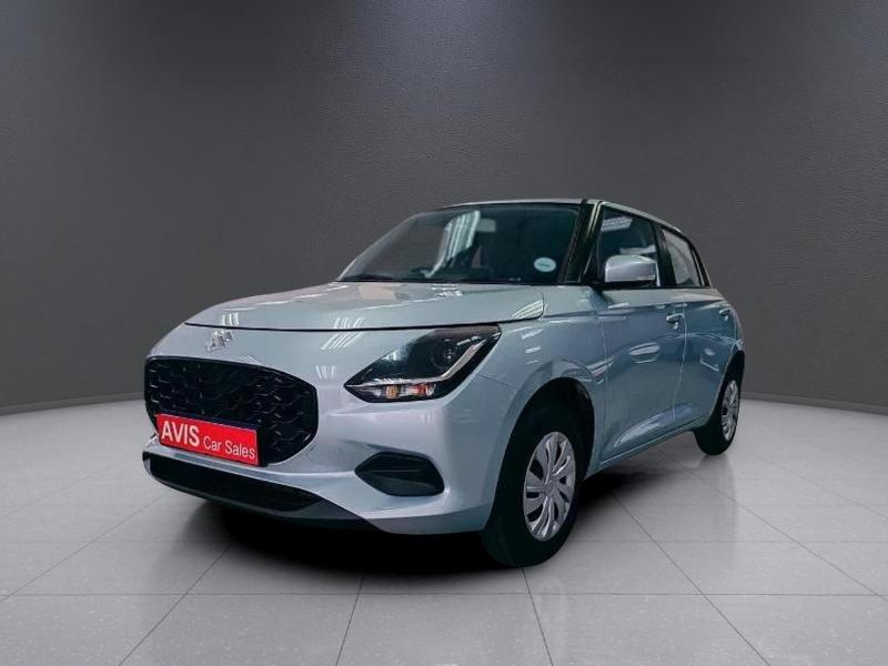 Suzuki Swift 1.2 Gl Mt