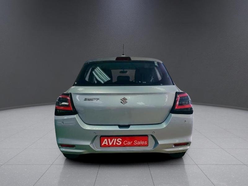 Suzuki Swift 1.2 Gl Mt