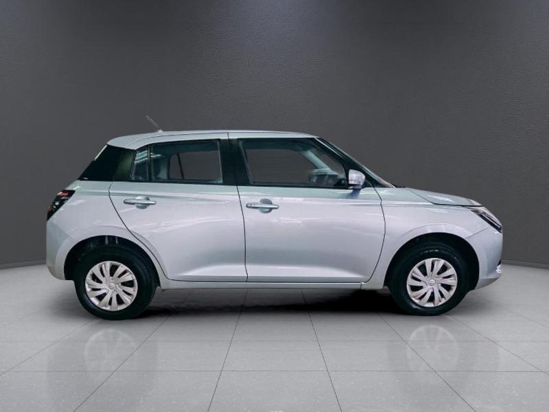 Suzuki Swift 1.2 Gl Mt