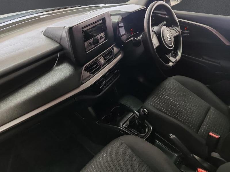 Suzuki N/A 1.2 Gl Mt