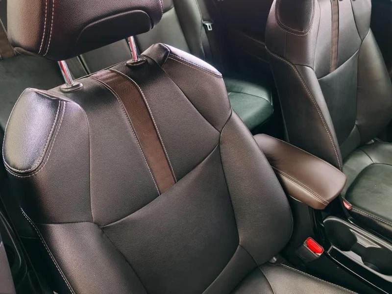 Toyota Corolla Cross 1.8 Xs Cvt