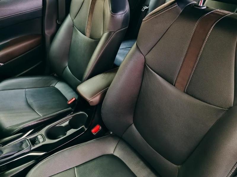 Toyota Corolla Cross 1.8 Xs Cvt