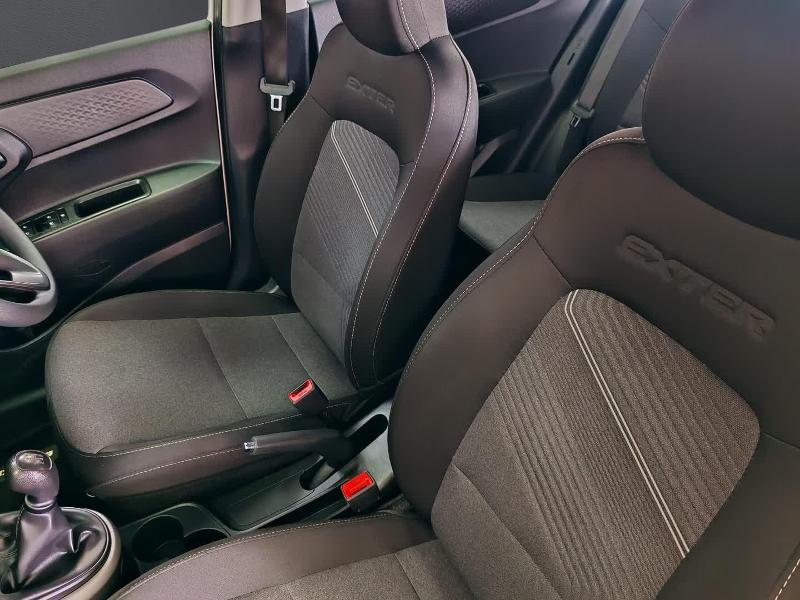 Hyundai Exter 1.2 Premium