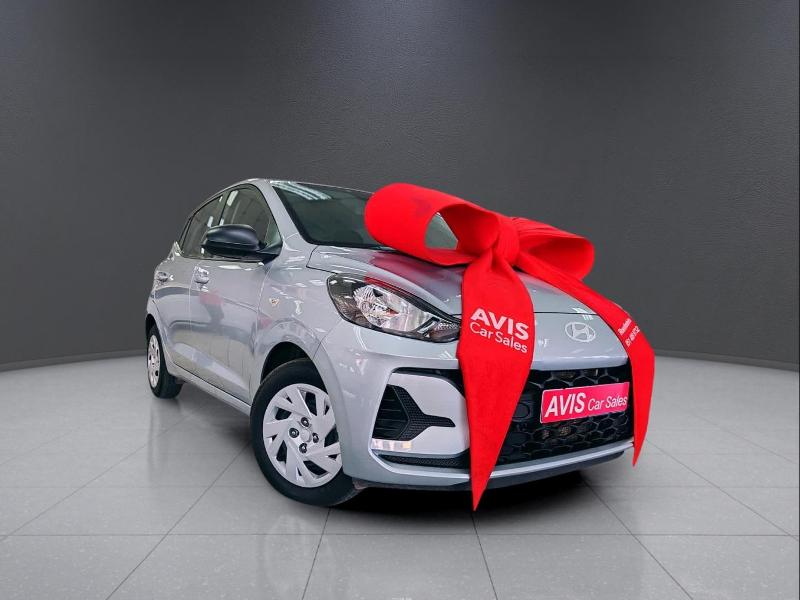 Hyundai Grand I10 1.0 Premium