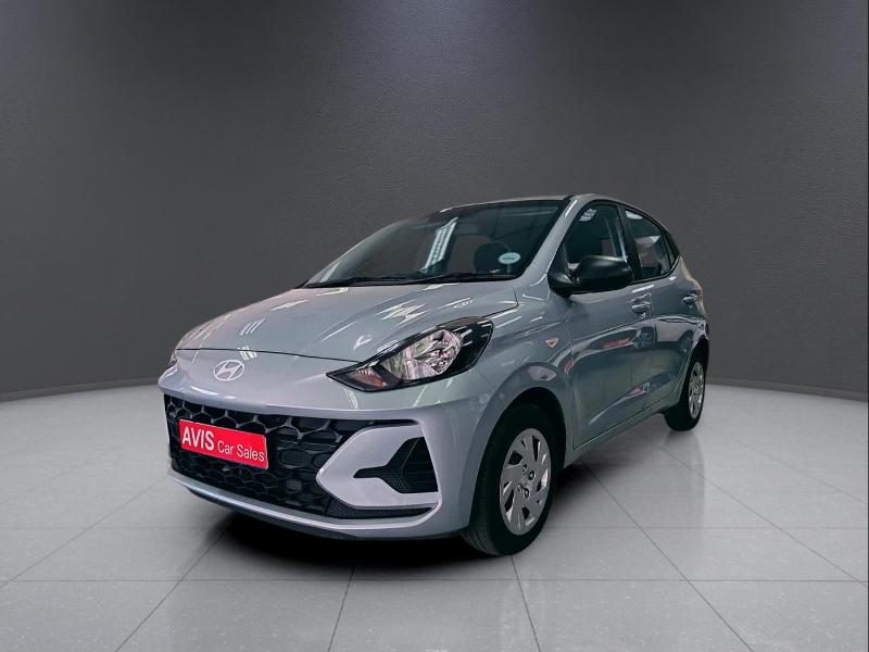 Hyundai Grand I10 1.0 Premium