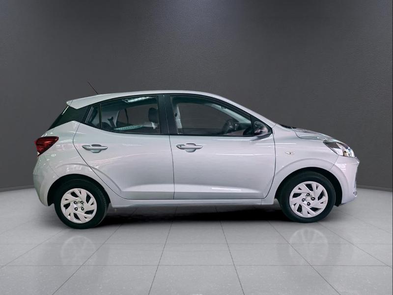Hyundai Grand I10 1.0 Premium