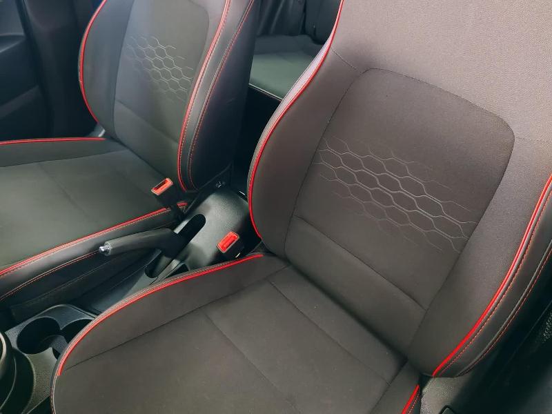 Hyundai Grand I10 1.0 Premium