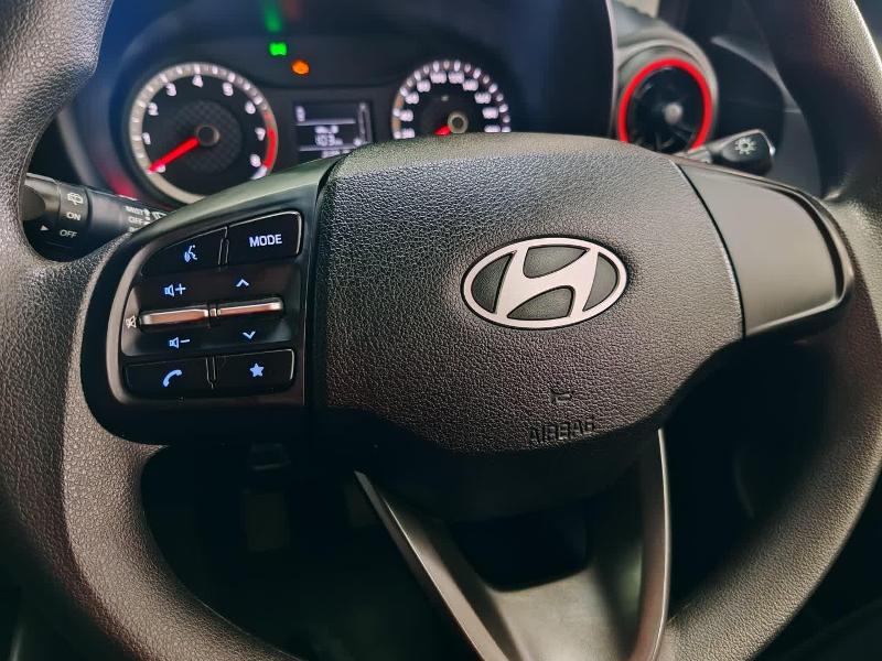 Hyundai Grand I10 1.0 Premium