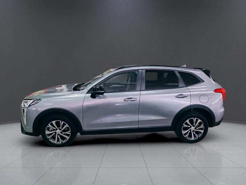 Haval Jolion 1.5T City Plus Dct