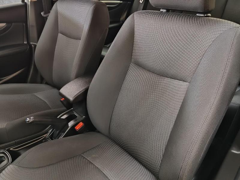 Suzuki Ciaz 1.5 Gl At