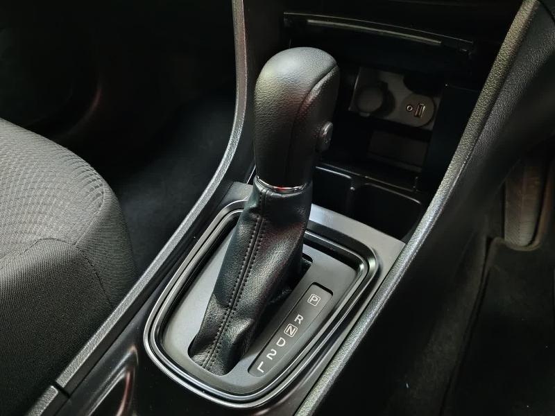 Suzuki Ciaz 1.5 Gl At