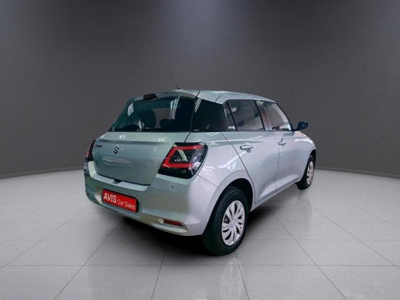 Suzuki Swift 1.2 Gl Mt