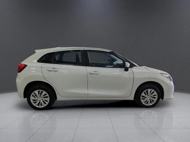 Toyota Starlet 1.5 Xi