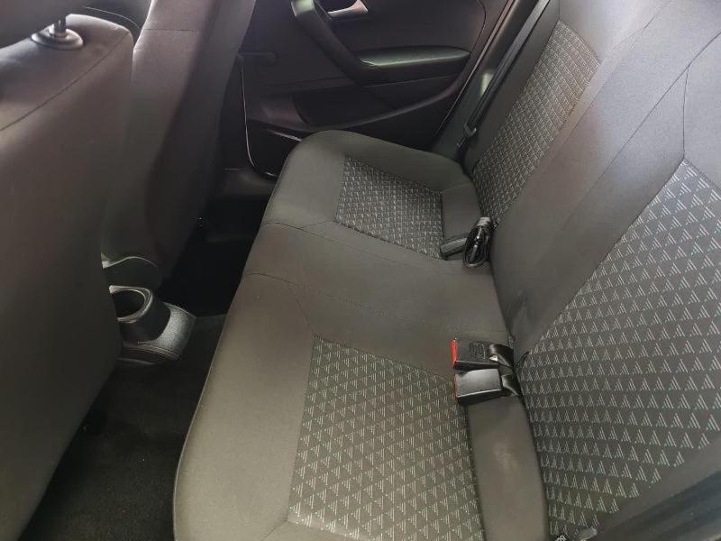 Volkswagen Polo Vivo Hatch 1.4