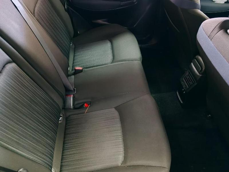 Toyota Starlet 1.5 Xi