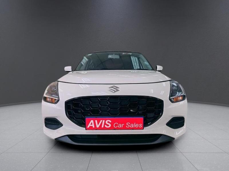 Suzuki Swift 1.2 Gl Mt