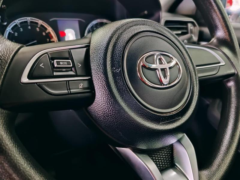 Toyota Urban Cruiser 1.5 Xs