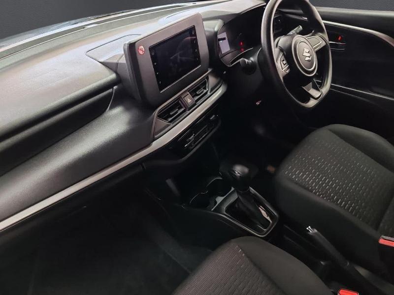 Suzuki Swift 1.2 Gl Plus Cvt