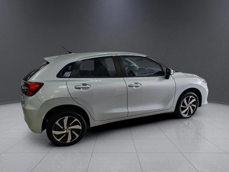 Toyota Starlet 1.5 Xs At