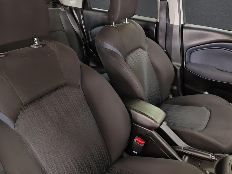 Toyota Starlet 1.5 Xs At