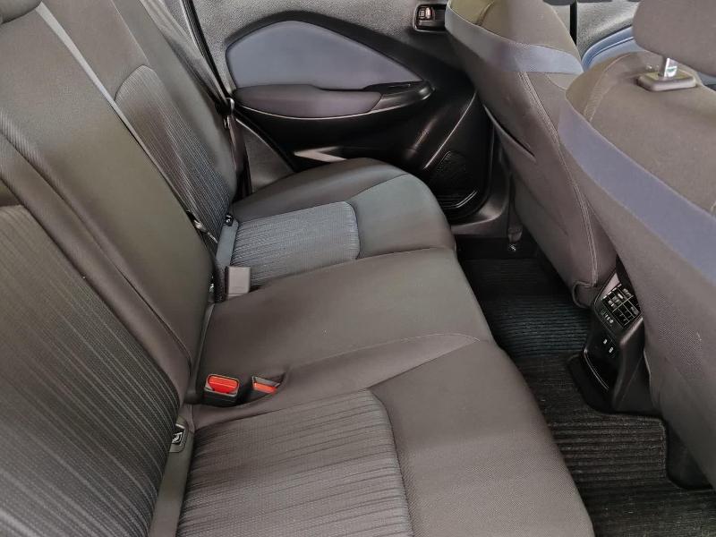 Toyota Starlet 1.5 Xs At