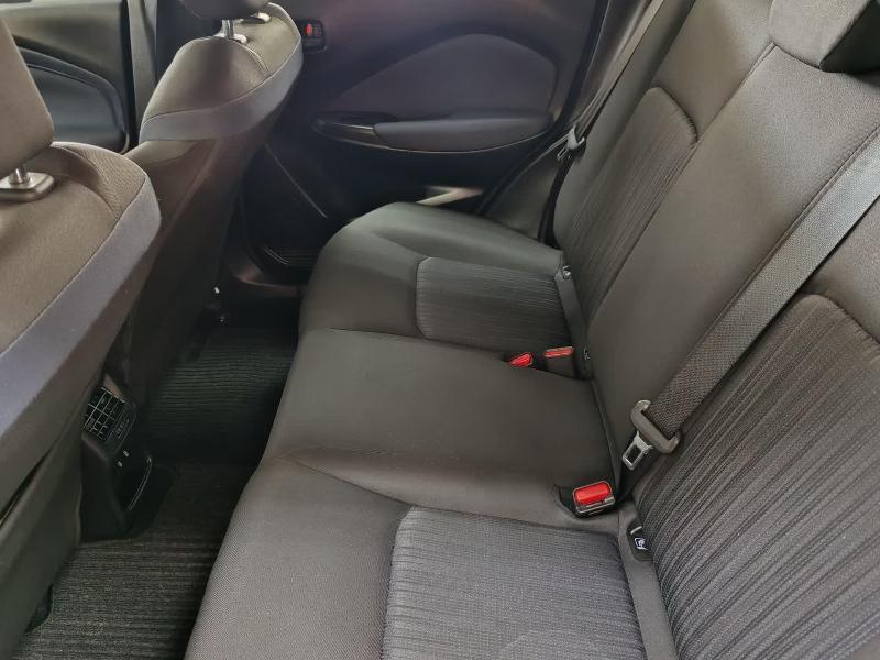 Toyota Starlet 1.5 Xs At
